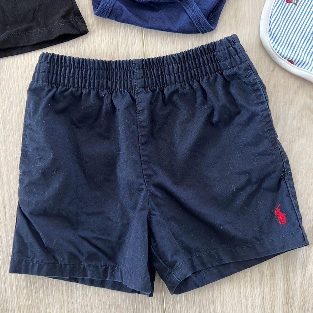 Ralph Lauren set of 4 items - Picture 6 of 9